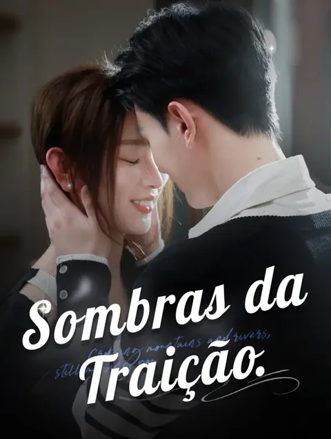 Sombras da Traição.