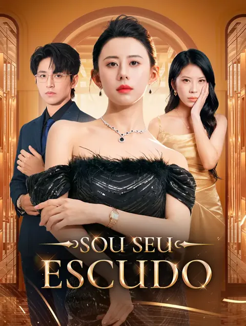 Sou Seu Escudo