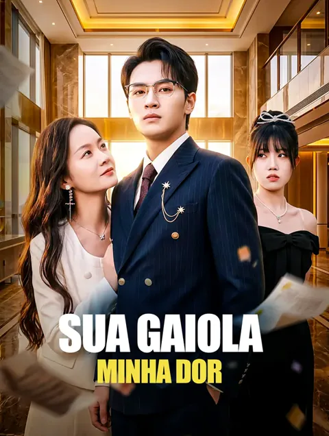 Sua Gaiola, Minha Dor
