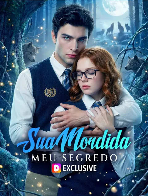 Sua Mordida, Meu Segredo(Dublado)