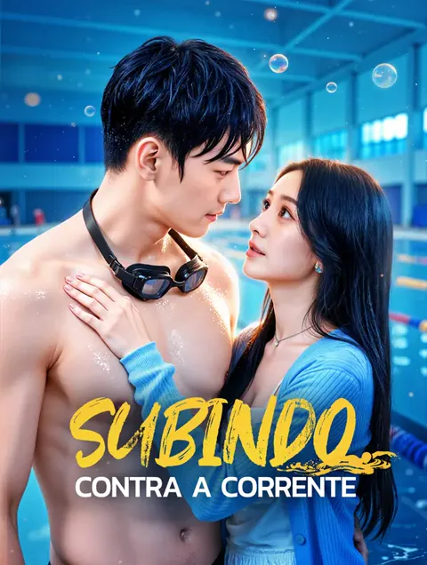 Subindo Contra a Corrente