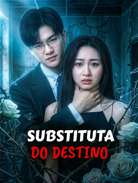 Substituta do Destino