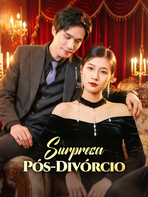 Surpresa Pós-Divórcio
