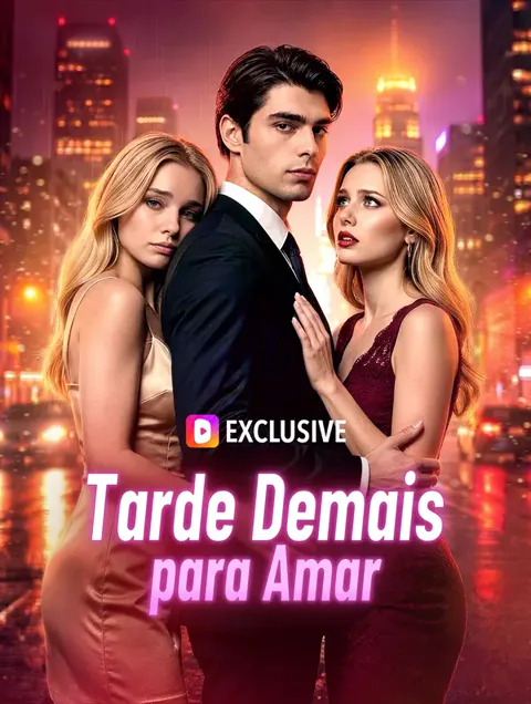 Tarde Demais para Amar