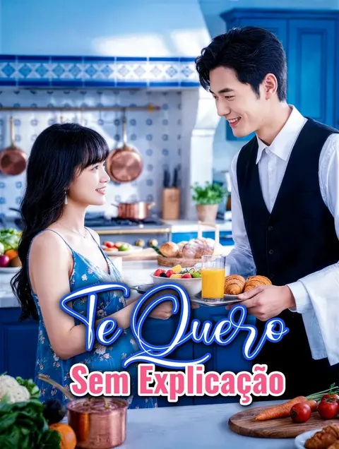 Te Quero, Sem Explicação