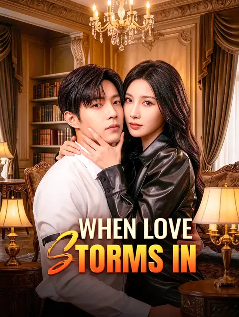 Tempestade de Amor