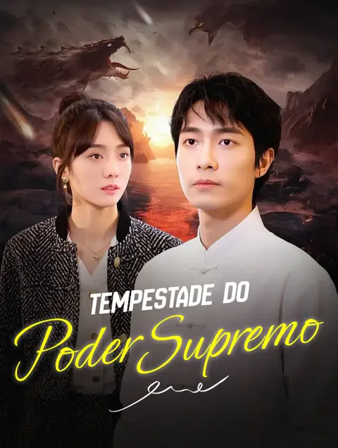 Tempestade do Poder Supremo