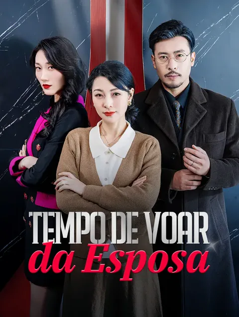 Tempo de Voar da Esposa