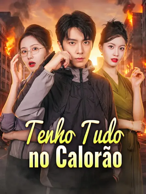 Tenho Tudo no Calorão