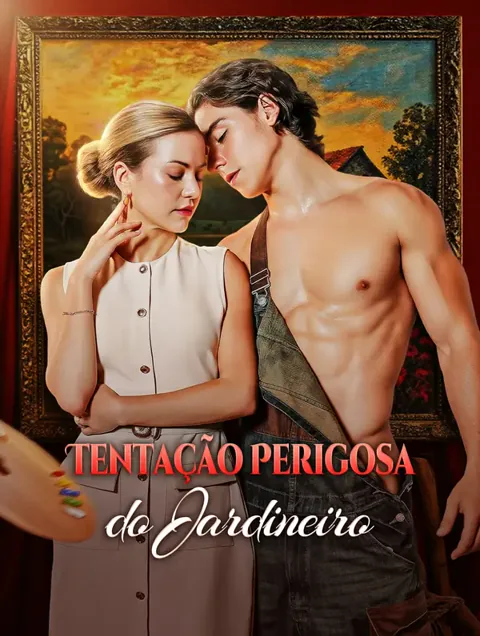 Tentação Perigosa do Jardineiro