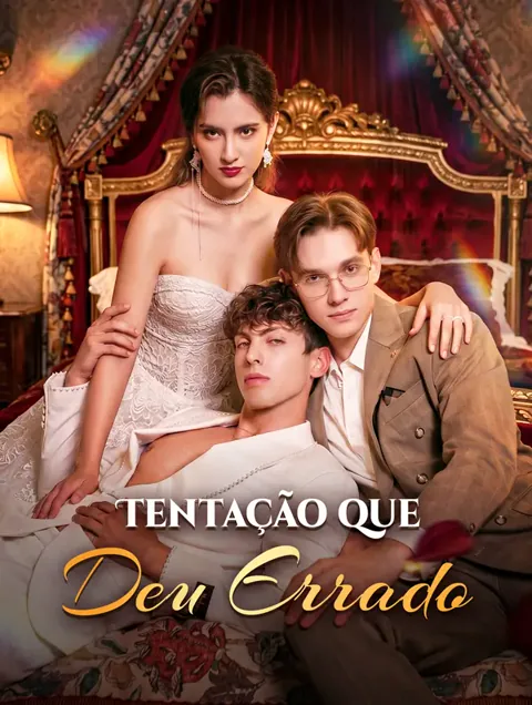 Tentação que Deu Errado