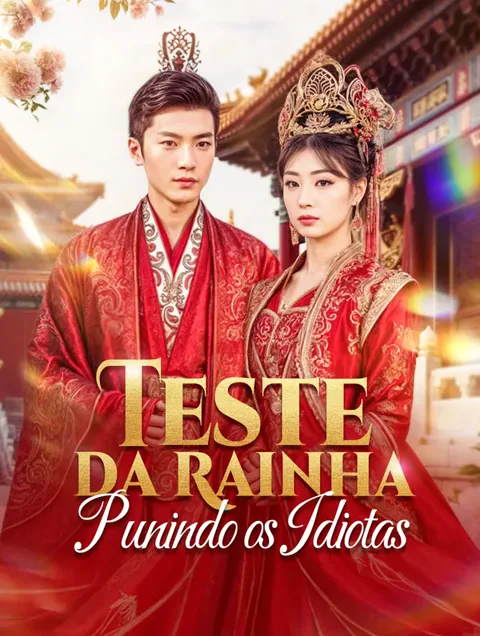 Teste da Rainha: Punindo os Idiotas