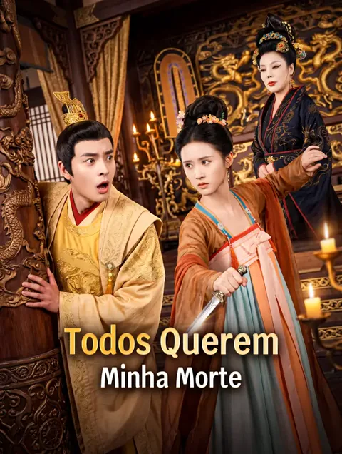 Todos Querem Minha Morte