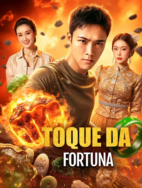 Toque da Fortuna(Dublado)