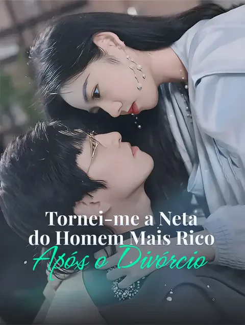 Tornei-me a Neta do Homem Mais Rico Após o Divórcio