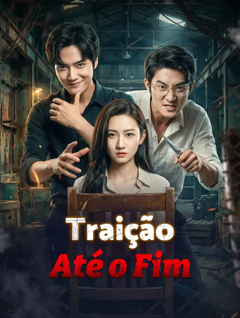 Traição Até o Fim