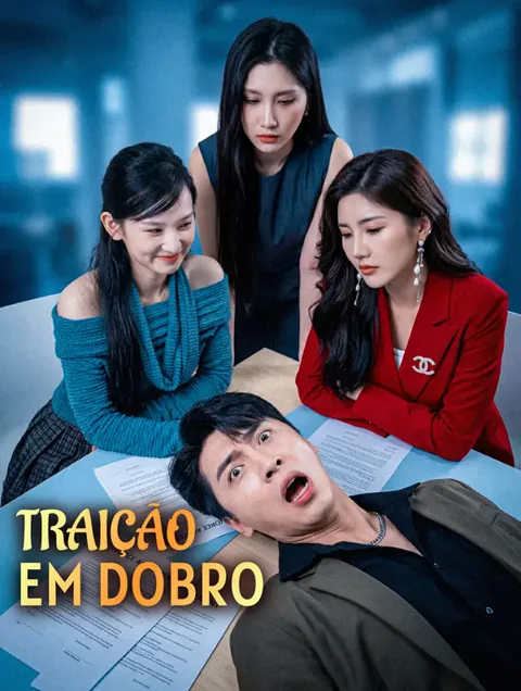 Traição em Dobro