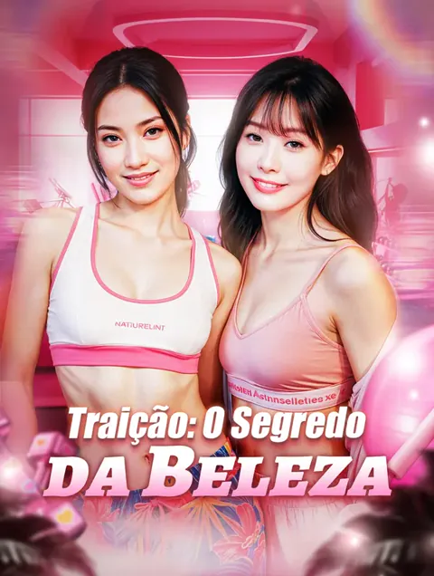 Traição: O Segredo da Beleza