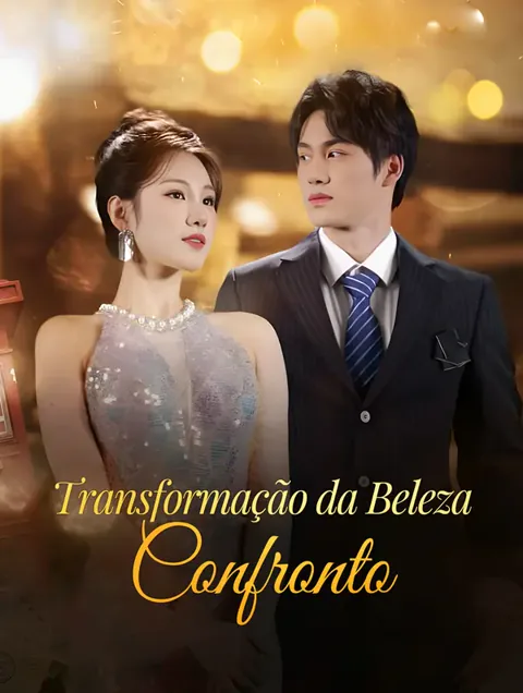 Transformação da Beleza: Confronto