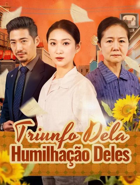 Triunfo Dela Humilhação Deles