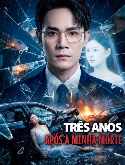 Três Anos Após a Minha Morte