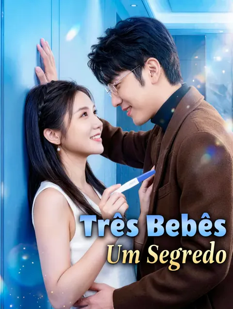 Três Bebês, Um Segredo