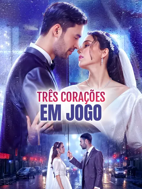 Três Corações em Jogo