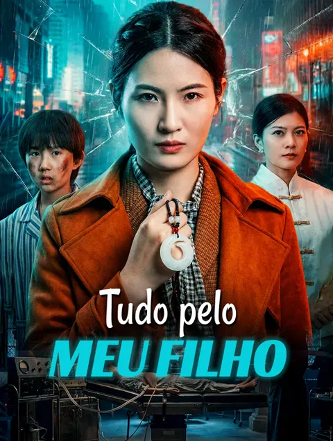 Tudo pelo Meu Filho