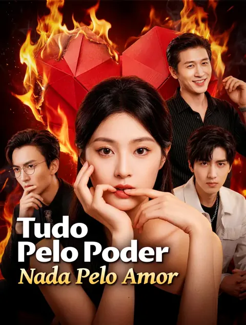 Tudo Pelo Poder, Nada Pelo Amor