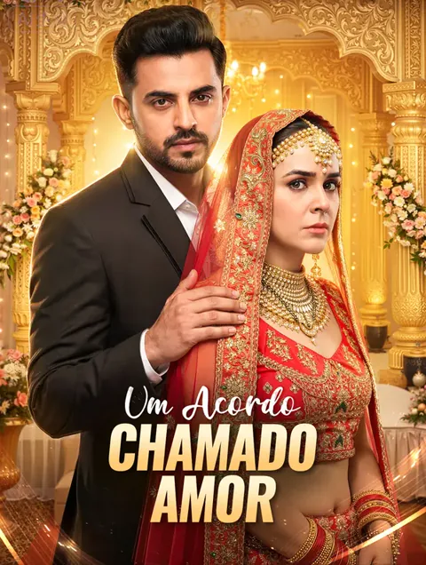 Um Acordo Chamado Amor