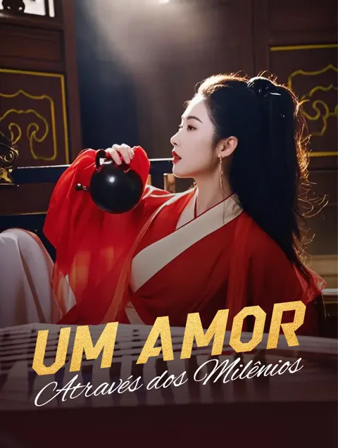 Um Amor Através dos Milênios