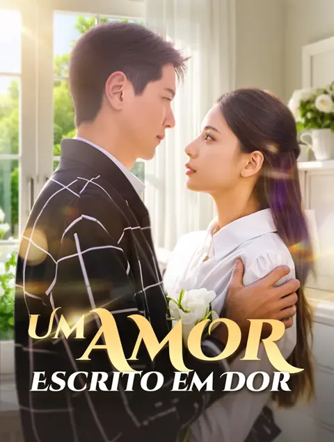 Um Amor Escrito em Dor