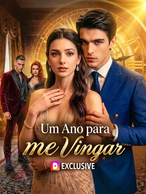 Um Ano para me Vingar