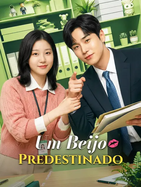 Um Beijo Predestinado