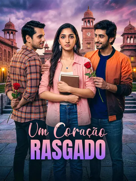 Um Coração Rasgado