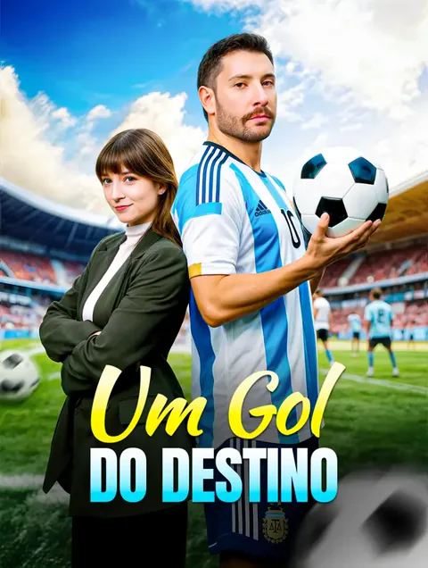 Um Gol do Destino