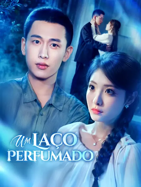 Um Laço Perfumado