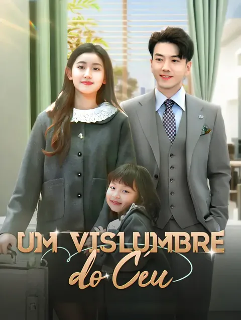 Um Vislumbre do Céu