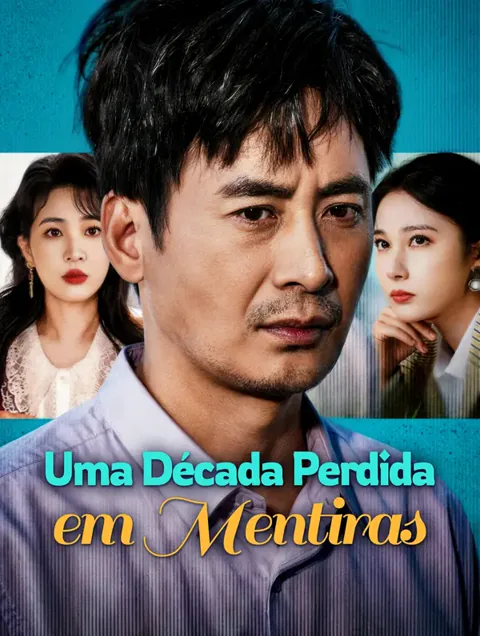 Uma Década Perdida em Mentiras