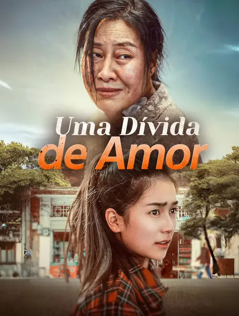 Uma Dívida de Amor