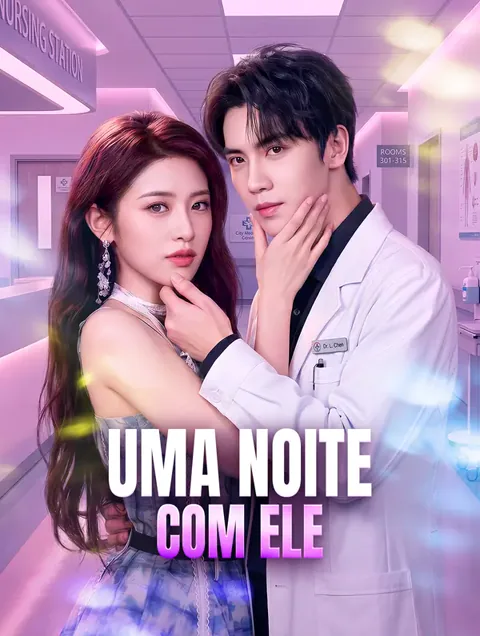Uma Noite com Ele