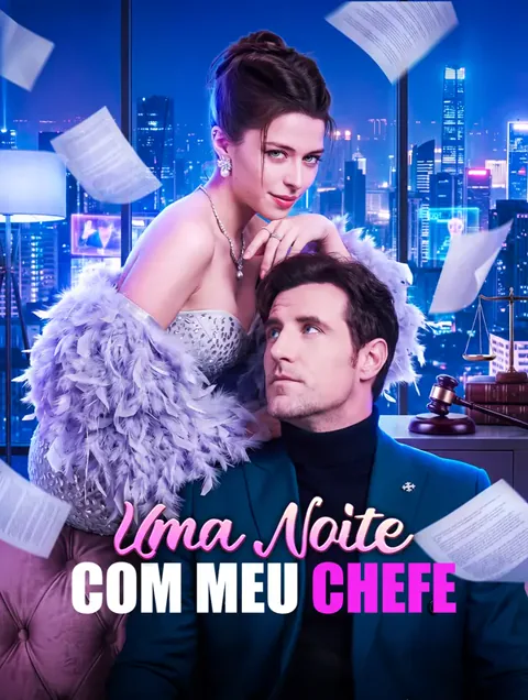 Uma Noite com Meu Chefe