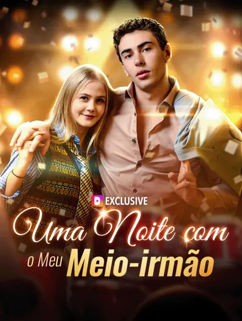 Uma Noite com o Meu Meio-irmão(Dublado)