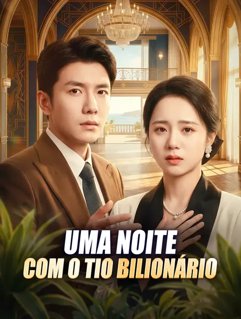 Uma Noite com o Tio Bilionário