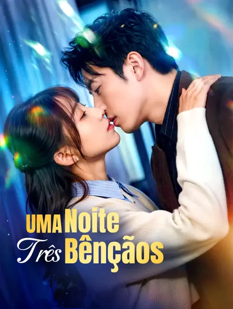 Uma Noite, Três Bênçãos