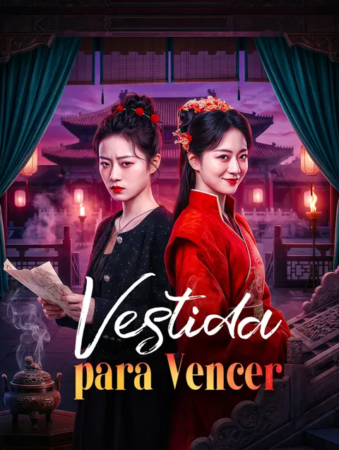 Vestida para Vencer