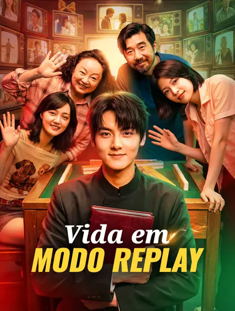 Vida em Modo Replay
