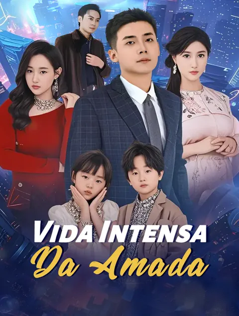 Vida Intensa da Amada