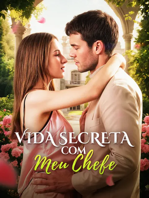 Vida Secreta com Meu Chefe