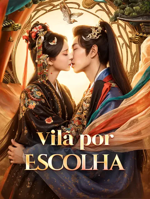 Vilã por Escolha